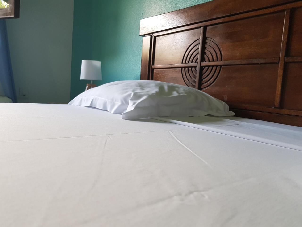Hotel La Marmotte Matoury Zewnętrze zdjęcie