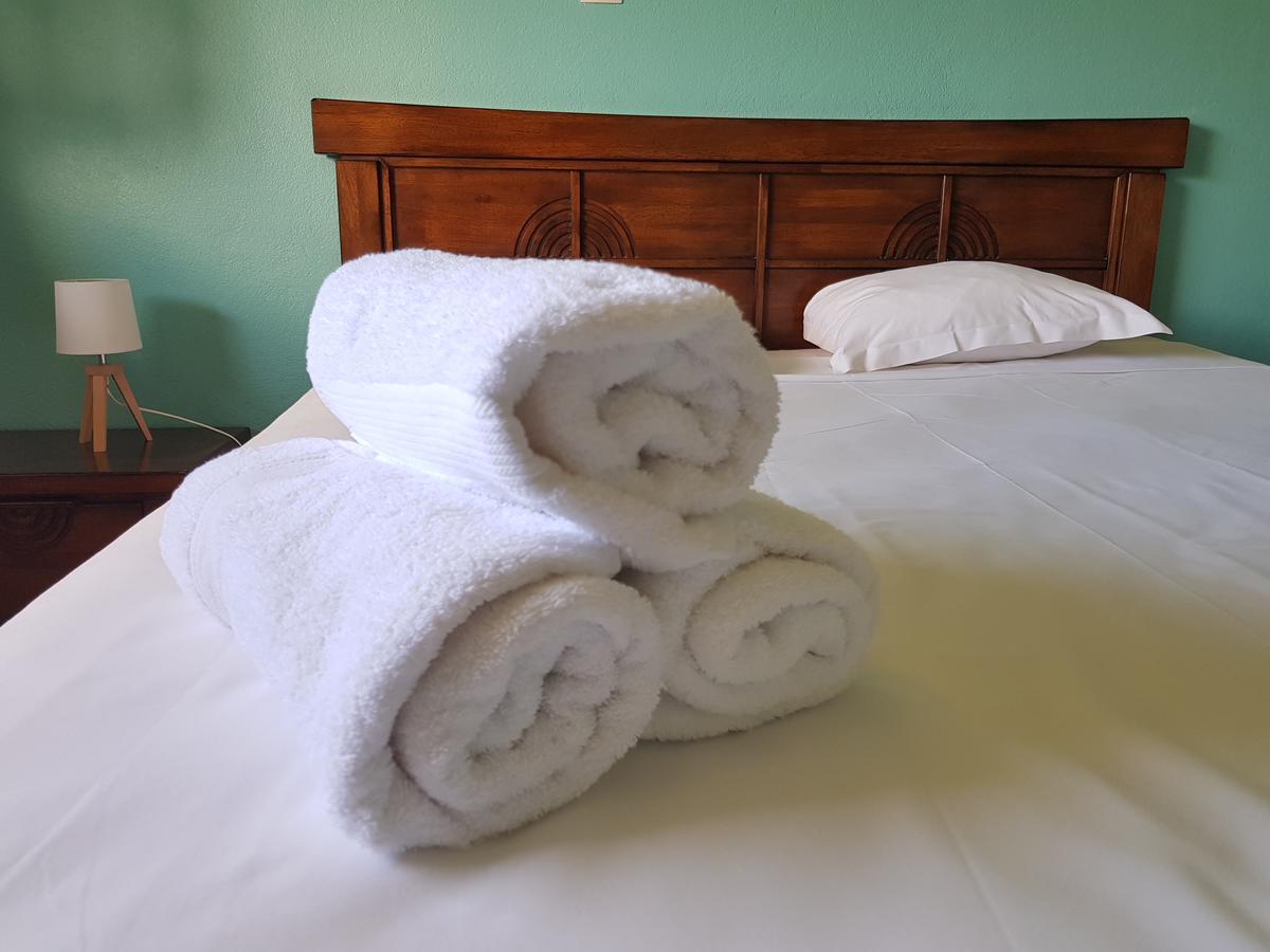 Hotel La Marmotte Matoury Zewnętrze zdjęcie