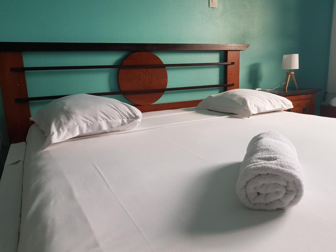 Hotel La Marmotte Matoury Zewnętrze zdjęcie